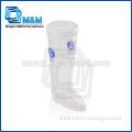 Plastic Foot Shaped Cup Manual Plastic Cup Sealing Machine